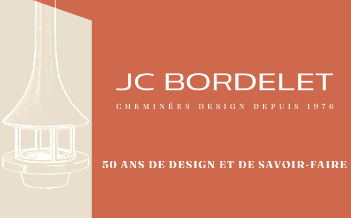 50 ANS BORDELET